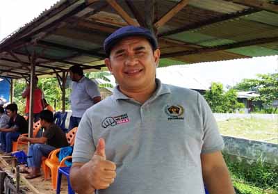 Mulai Hari Ini, Anggota PWI Riau Diminta Kirim Biodata untuk Buku Putih 2020